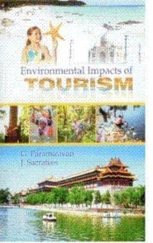 Stock image for Environmental Impacts of Tourism for sale by Books Puddle