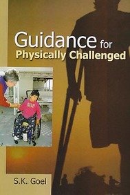 Stock image for Guidance for Physically Challenged for sale by Books Puddle