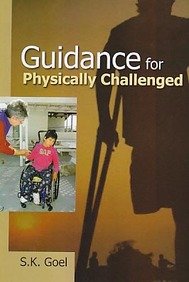 9788171327485: Guidance For Physically Challenged