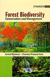 Beispielbild fr Forest Biodiversity zum Verkauf von Books Puddle