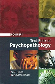 Stock image for Text Book of Psychopathology for sale by Books Puddle