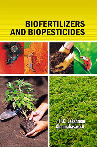 Stock image for Biofertilizers and Biopesticides for sale by Books Puddle