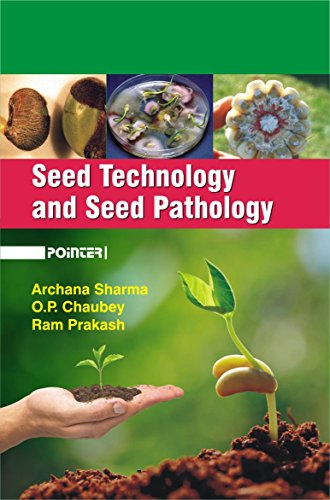 Stock image for Seed Technology and Seed Pathology for sale by Books Puddle