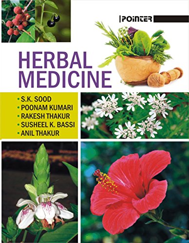 Stock image for Herbal Medicine for sale by Books Puddle