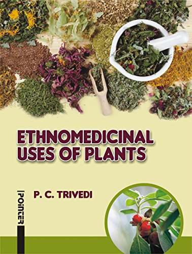 Stock image for Ethnomedicinal Uses of Plants for sale by Books Puddle