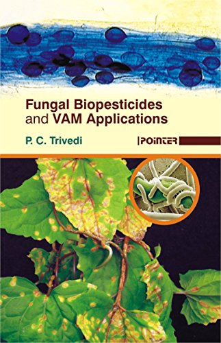 Stock image for Fungal Biopesticides and VAM Applications for sale by Books Puddle