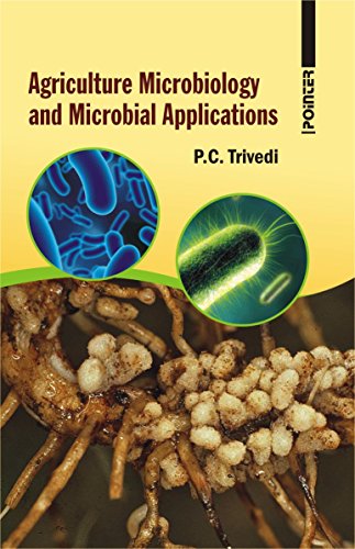 Stock image for Agriculture Microbiology and Microbial Applications for sale by Books Puddle