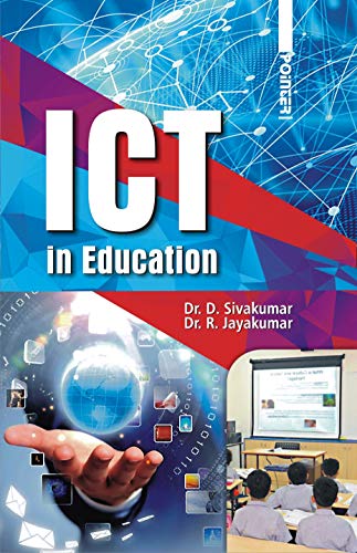 Stock image for ICT in Education for sale by Vedams eBooks (P) Ltd