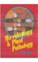 Microbiology and Plant Pathology (9788171337408) by Sharma, P. D.