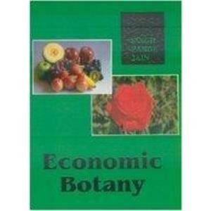 Economic Botany (9788171338122) by Singh, V.; Pande, P.C.; Jain, D.K.