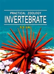 9788171339242: Practical Zoology Invertebrate