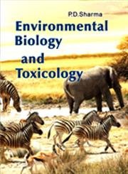 Beispielbild fr Environmental Biology & Toxicology zum Verkauf von Books Puddle