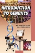 9788171391585: Introduction to Genetics