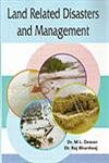 Stock image for Land Related Disasters And Management for sale by dsmbooks