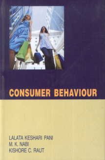 9788171394104: Consumer Behaviour