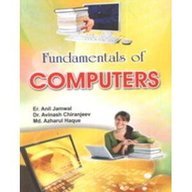 Stock image for Fundamentals Of Computers for sale by dsmbooks