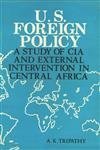 Beispielbild fr U.S. Foreign Policy zum Verkauf von Books Puddle