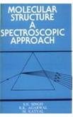 Molecular Structure: A Spectroscopic Approach