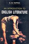 9788171412006: An Introduction to English Literature