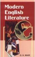 Imagen de archivo de Landmarks of English Literature a la venta por Books Puddle