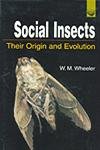 Imagen de archivo de Social Insects a la venta por Books Puddle