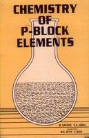 Chemistry of P-Block Elements