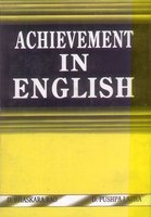 Stock image for Achievement in English for sale by Books Puddle