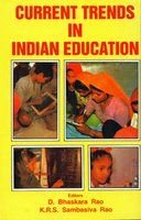 Stock image for Current Trends in Indian Education for sale by Books Puddle