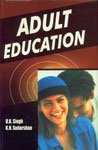 9788171413355: Adult Education