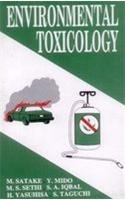 Stock image for Environmental Toxicology for sale by dsmbooks