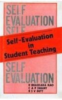 Beispielbild fr Self Evaluation in Student Teaching zum Verkauf von Books Puddle