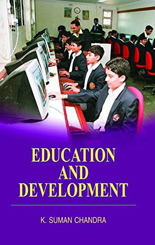 Stock image for Education and Development for sale by Books Puddle