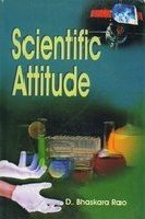 Imagen de archivo de Scientific Attitude a la venta por Books Puddle