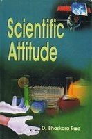 Stock image for Scientific Attitude for sale by Books Puddle
