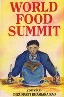 Stock image for World Food Summit for sale by Books Puddle