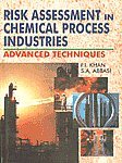 Stock image for Risk Assessment in Chemical Process Industries for sale by Books Puddle