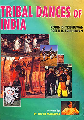 Tribal Dances of India