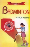 Dph Sports Seriesbadminton (9788171414598) by Ashok Kumar