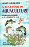 Imagen de archivo de A Textbook of Aquaculture a la venta por Books Puddle