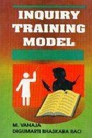 Stock image for Inquiry Training Model for sale by Books Puddle