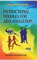 Imagen de archivo de Instructional Modules for AIDS Education a la venta por Books Puddle