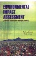 Stock image for Environmental Impact Assessment for sale by Books Puddle