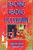 Imagen de archivo de Teaching Reading Successfully a la venta por Books Puddle