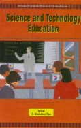 9788171415687: Science and Technology Education