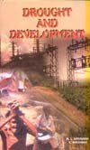 Stock image for Drought and Development 1st Edition for sale by Books in my Basket