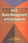 Stock image for Solid Waste Management with Earthworms for sale by Books Puddle
