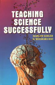 Imagen de archivo de Teaching Science Successfully a la venta por Books Puddle