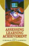 Stock image for Assessing Learning Achievement for sale by Books Puddle