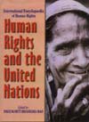 Human Rights and the United Nations, Volume 3 (In 2 Parts)