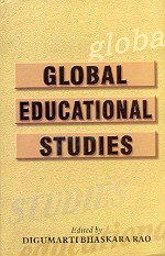 9788171416165: Global Educational Studies